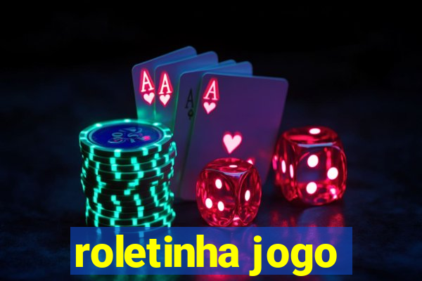 roletinha jogo