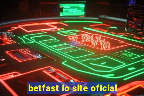 betfast io site oficial