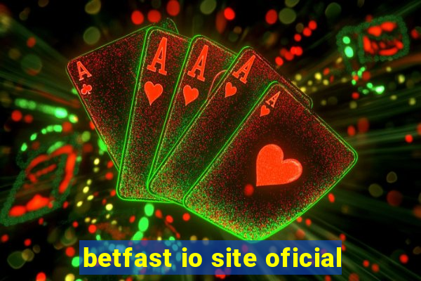 betfast io site oficial
