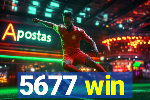 5677 win
