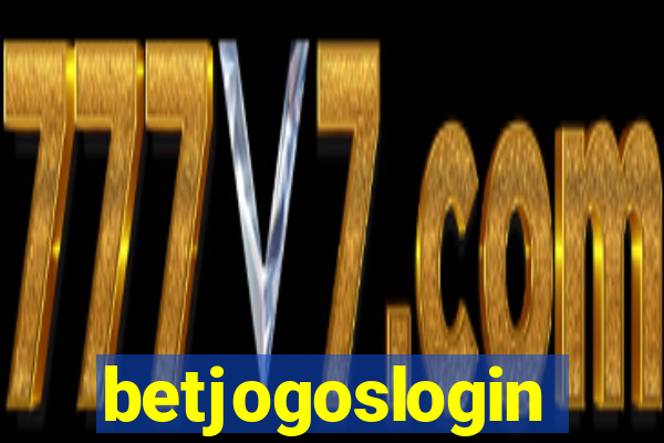 betjogoslogin