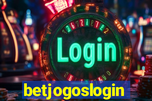 betjogoslogin