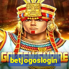 betjogoslogin