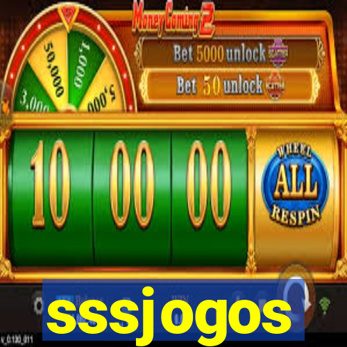 sssjogos