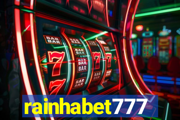 rainhabet777