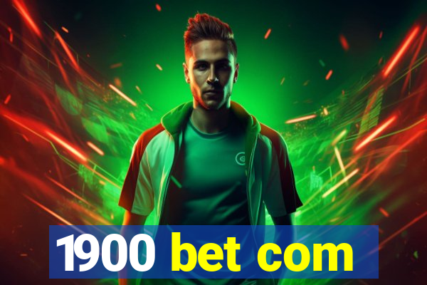 1900 bet com