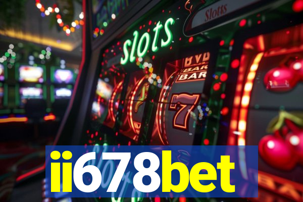 ii678bet