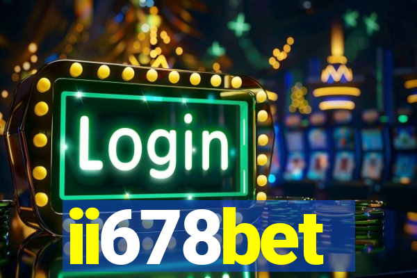 ii678bet