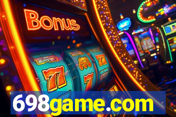 698game.com