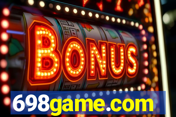 698game.com