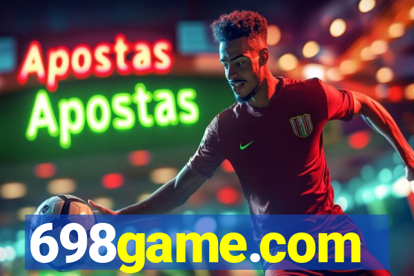 698game.com