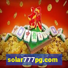 solar777pg.com