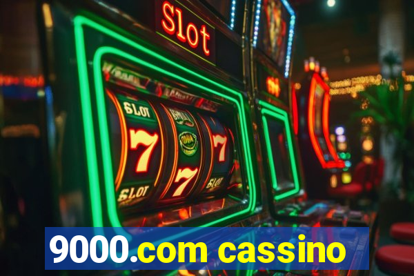 9000.com cassino
