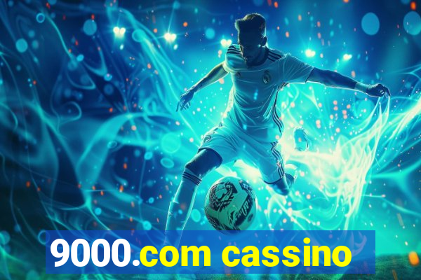 9000.com cassino