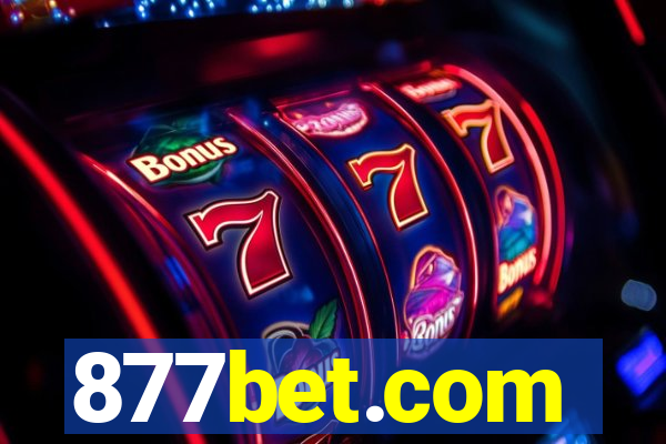 877bet.com
