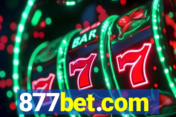 877bet.com