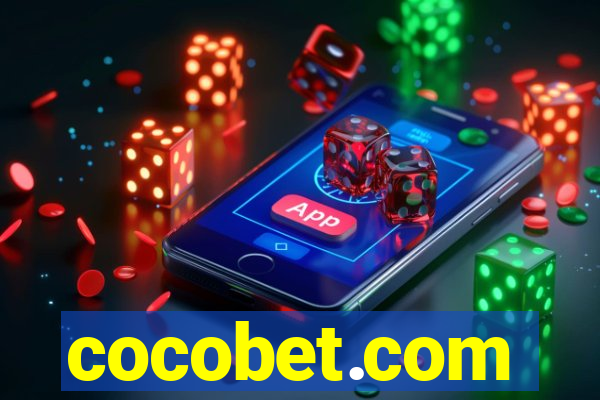 cocobet.com