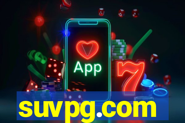 suvpg.com