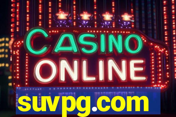 suvpg.com