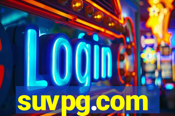 suvpg.com