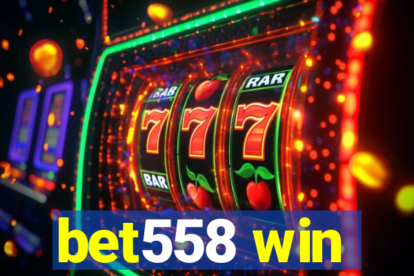 bet558 win