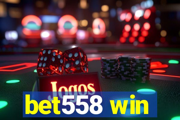 bet558 win
