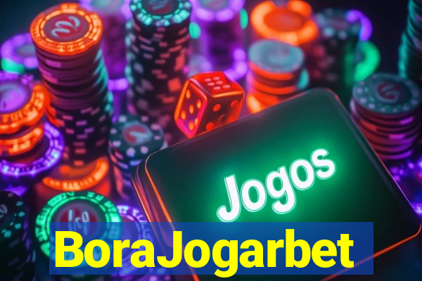 BoraJogarbet