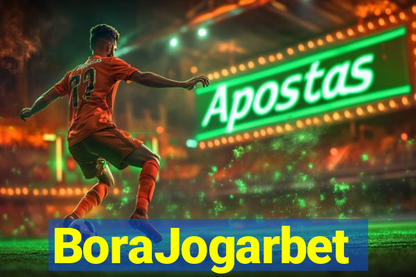 BoraJogarbet