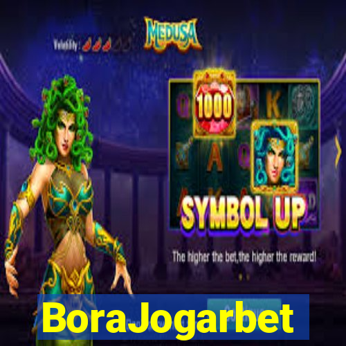 BoraJogarbet