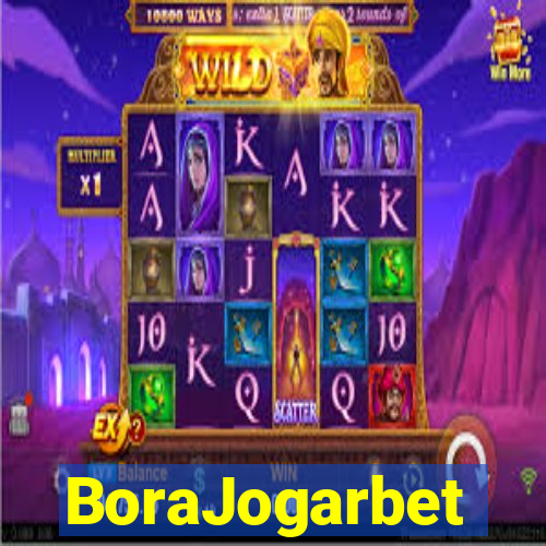 BoraJogarbet