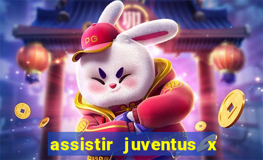 assistir juventus x bayer leverkusen futemax