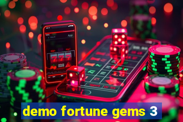 demo fortune gems 3