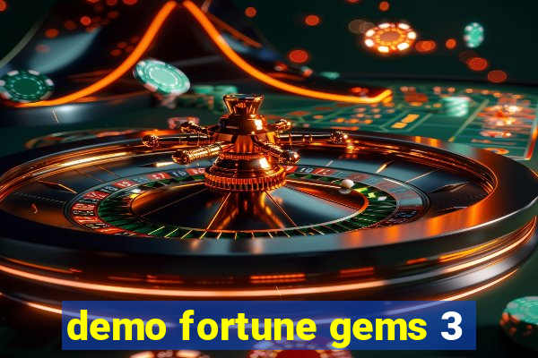 demo fortune gems 3