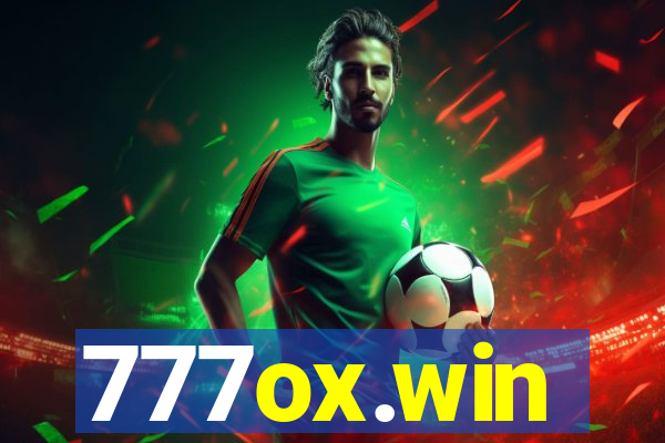 777ox.win