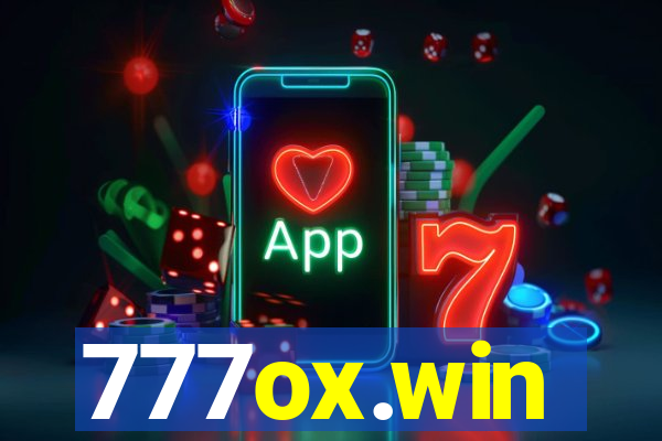 777ox.win