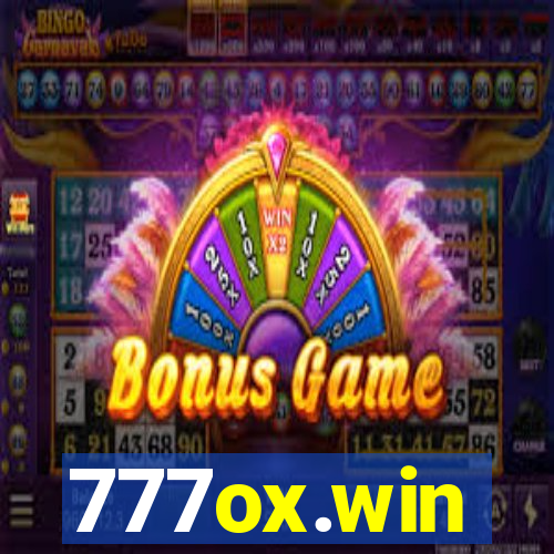 777ox.win