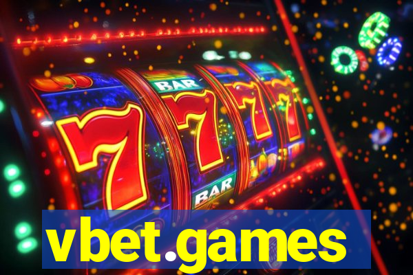 vbet.games
