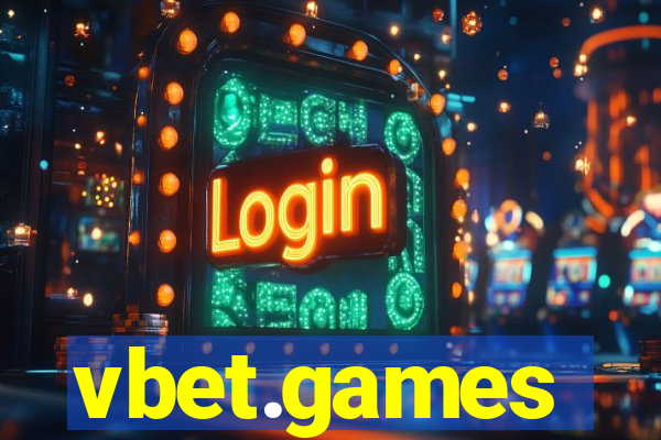 vbet.games