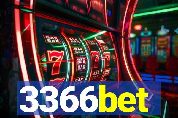 3366bet