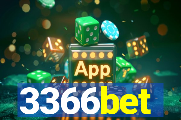 3366bet