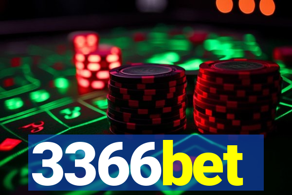 3366bet