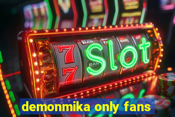 demonmika only fans