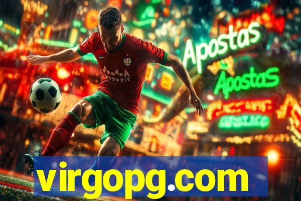 virgopg.com