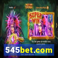 545bet.com