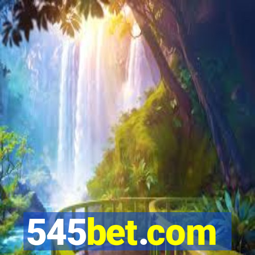 545bet.com