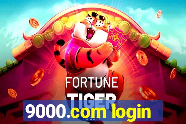 9000.com login