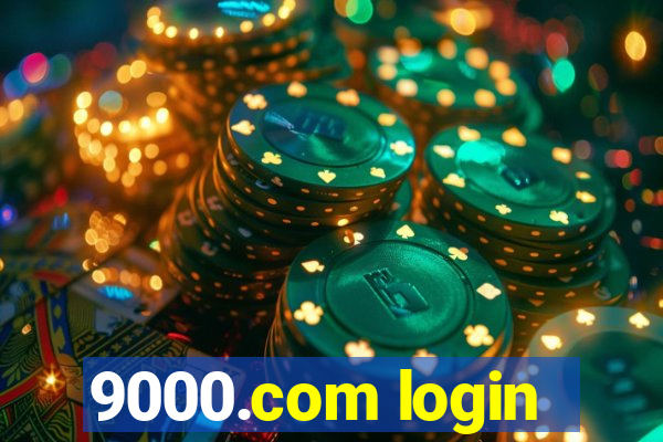 9000.com login