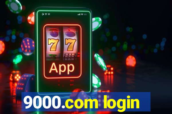 9000.com login