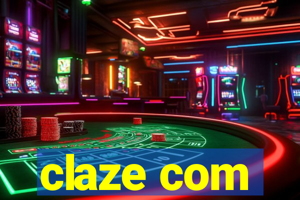 claze com