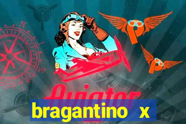 bragantino x botafogo palpites